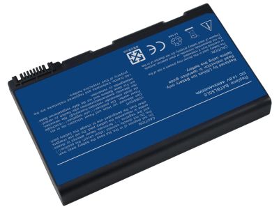 Лот: 5344713. Фото: 1. Аккумулятор BATBL50L6 для ноутбуков... Аккумуляторы