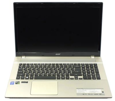 Лот: 11498991. Фото: 1. Игровой 17.3" Acer V3-772g Core... Ноутбуки