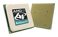 Лот: 7438780. Фото: 1. AMD Athlon 64 X2 5600+. Процессоры