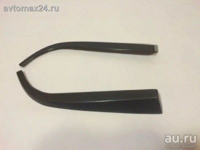 Лот: 9674345. Фото: 1. Реснички на передние фары "ШИРокИЕ... Детали тюнинга