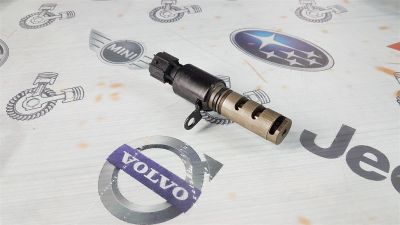 Лот: 24609368. Фото: 1. Клапан VVT-i Kia Rio G4FG 24355-2B700. Двигатель и элементы двигателя