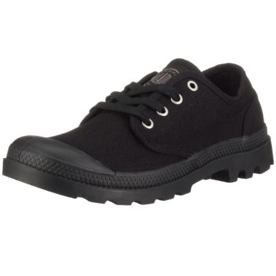 Лот: 4016151. Фото: 1. Кеды Palladium Pampa Oxford, 41... Кеды, кроссовки, слипоны