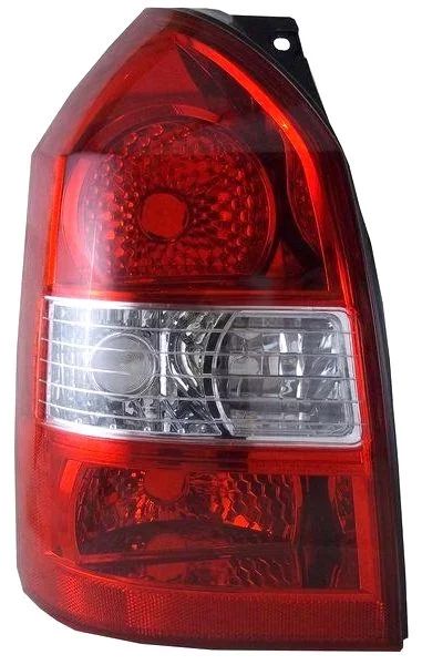 Лот: 3690674. Фото: 1. Фонарь задний лев. hyundai tucson... Оптика и освещение