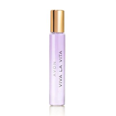 Лот: 12530444. Фото: 1. Парфюмерная вода Avon Viva la... Женская парфюмерия