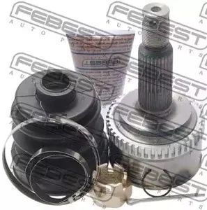 Лот: 25870393. Фото: 1. ШРУС наружный 22X60X27 FEBEST... Кузов