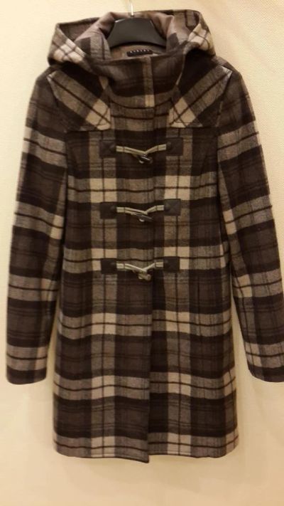 Лот: 8369634. Фото: 1. Продам пальто Sisley. Верхняя одежда