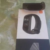 Лот: 16541887. Фото: 1. Xiaomi Mi Band 4 глобальная версия... Смарт-часы, фитнес-браслеты, аксессуары