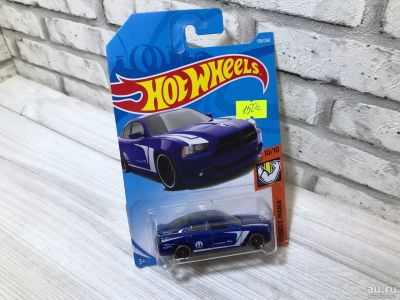 Лот: 13063987. Фото: 1. хот вилс hot wheels . машинка... Машины и техника