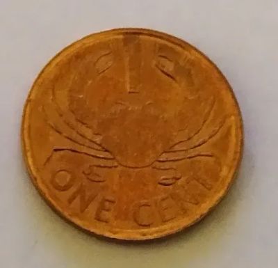 Лот: 25582599. Фото: 1. Сейшельские острова (Сейшелы... Африка