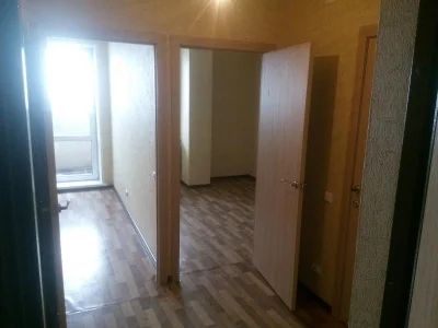 Лот: 7099599. Фото: 1. Сдам 1 квартиру Калинина 183 за... Квартиры, студии