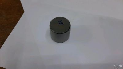 Лот: 18281079. Фото: 1. Ролик 35,5*31. Другое (автозапчасти)