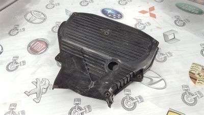 Лот: 23591392. Фото: 1. Кожух ГРМ Mazda Persona FE-DE... Двигатель и элементы двигателя