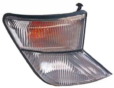 Лот: 7383950. Фото: 1. Габарит Nissan Patrol (Патрол... Оптика и освещение