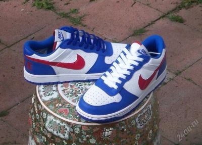 Лот: 888860. Фото: 1. новаe nike big nike low кросовки... Другое (мужская обувь)