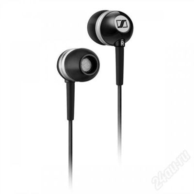 Лот: 688978. Фото: 1. Sennheiser CX 300 II Precision... Наушники, гарнитуры