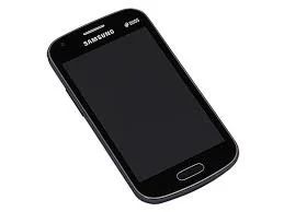 Лот: 16346990. Фото: 1. Смартфон Samsung GT-S7562 не включается... Смартфоны