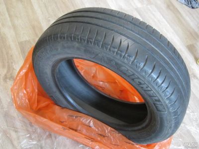 Лот: 9437936. Фото: 1. Michelin energy saver 185 65 R15... Шины