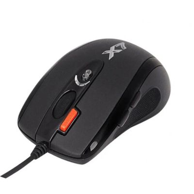 Лот: 9886001. Фото: 1. Компьютерная мышь мышка A4Tech... Клавиатуры и мыши