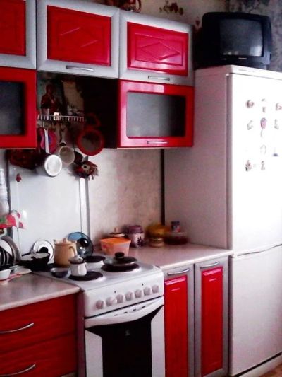 Лот: 12723921. Фото: 1. 2к квартира 54м2 Амурская 24. Квартиры, студии