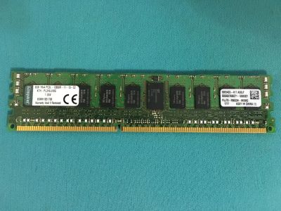 Лот: 19010564. Фото: 1. ОЗУ 8Gb DDR3L 1.35V 1600. Оперативная память
