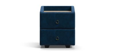 Лот: 24064637. Фото: 1. Тумба BOSS CLASSIC Monolit синий... Тумбы