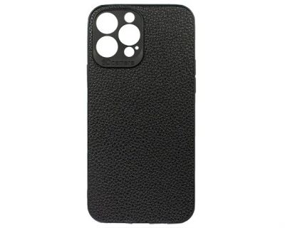 Лот: 20887367. Фото: 1. Чехол iPhone 13 Pro Max Экокожа... Чехлы, бамперы