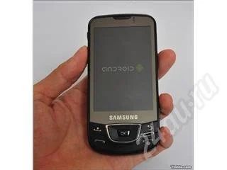 Лот: 602415. Фото: 1. Samsung I7500 Galaxy Обмен приветствуется. Смартфоны