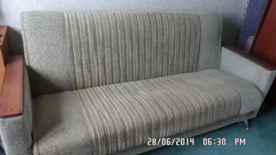 Лот: 4247411. Фото: 1. диван. Диваны