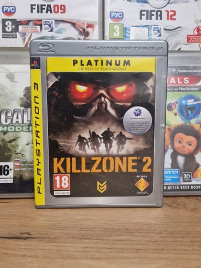 Лот: 25800733. Фото: 1. Игра Tom Clancy's Ghost Recon... Игровые приставки, консоли