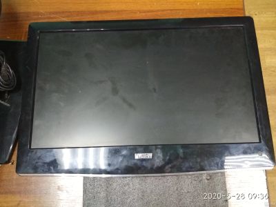 Лот: 16054837. Фото: 1. Телевизор Mystery MTV-1911LW. Телевизоры