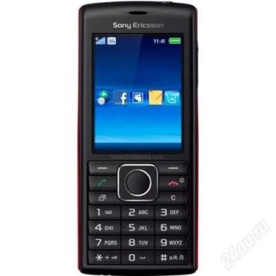 Лот: 2826812. Фото: 1. Sony Ericsson J108i Cedar. Кнопочные мобильные телефоны