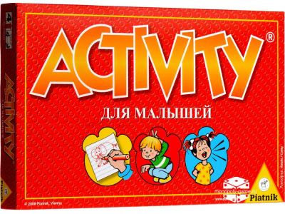 Лот: 6941903. Фото: 1. Активити для малышей. Детские настольные игры