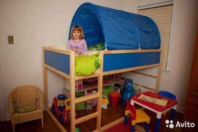 Лот: 10309974. Фото: 1. полог Икеа Ikea. Постельные принадлежности