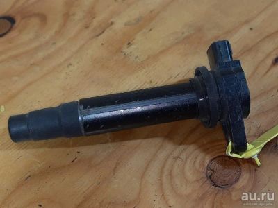 Лот: 18538004. Фото: 1. Катушка зажигания Nissan Bluebird... Электрооборудование
