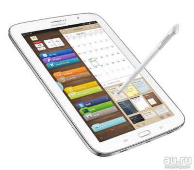 Лот: 8411698. Фото: 1. Samsung Galaxy Note 8.0 N5100... Планшеты