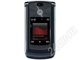 Лот: 584312. Фото: 1. MOTOROLA V 9 GRGR (серый). Кнопочные мобильные телефоны