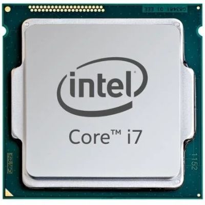 Лот: 14901527. Фото: 1. Процессор проц CPU Intel Core... Процессоры