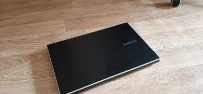 Лот: 17689830. Фото: 1. Ноутбук Samsung NP300V5A. Ноутбуки