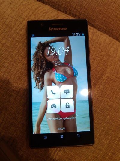Лот: 4539528. Фото: 1. Lenovo K900 продажа обмен. Смартфоны