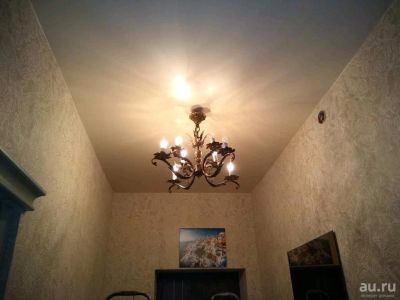 Лот: 13309302. Фото: 1. Натяжной потолок 10. Подвесные потолки, гипсокартон