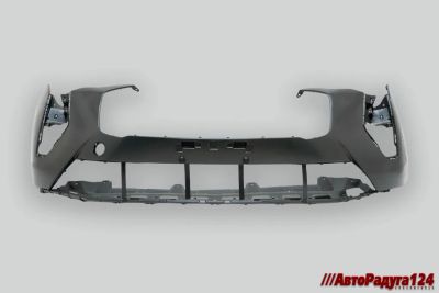 Лот: 21174211. Фото: 1. Бампер Haval Jolion (2020-) передний... Кузов