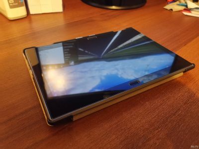 Лот: 13800900. Фото: 1. Lenovo tab 4 10 plus 64gb LTE. Планшеты