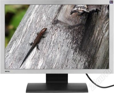 Лот: 617469. Фото: 1. BenQ FP222W a 22" 1680x1050... ЖК-мониторы