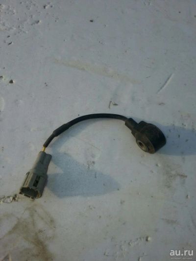 Лот: 9543461. Фото: 1. Датчик детонации на машину subaru... Электрооборудование