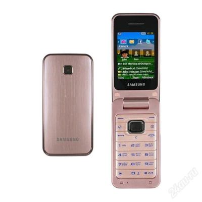 Лот: 1885107. Фото: 1. продам сотовый телефон samsung... Кнопочные мобильные телефоны