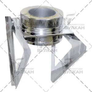 Лот: 4159259. Фото: 1. Кронштейн DOSH Dy-115. Дымоходы