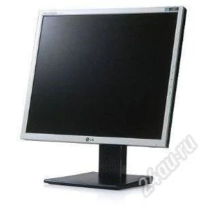 Лот: 848185. Фото: 1. Монитор LG Flatron 19" LCD L1953HR... ЖК-мониторы