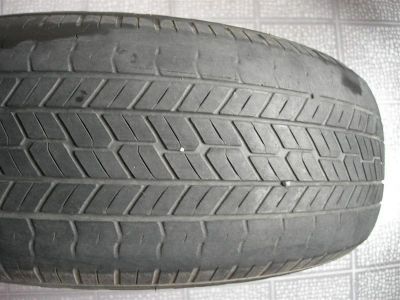 Лот: 997174. Фото: 1. Yokohama Geolandar G033 215/70... Шины