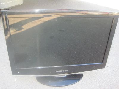 Лот: 4150122. Фото: 1. Телевизор Samsung ЖК 53см. Телевизоры