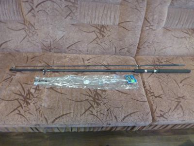 Лот: 4755360. Фото: 1. Спиннинг шт. Good fish 2.7m стеклопластик. Удочки, спиннинги